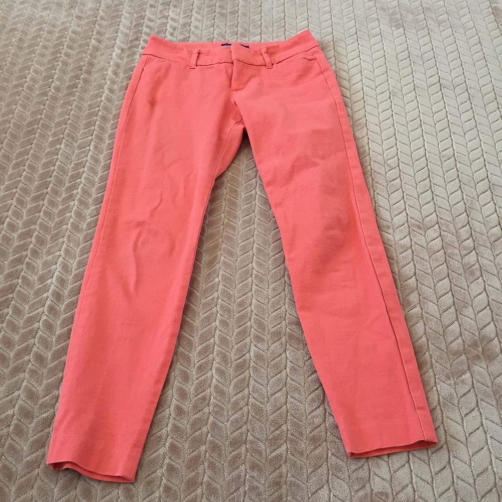 Old Navy mid rise Pixie Pants